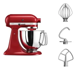 robot-kuchenny-planetarny-kitchenaid-5ksm125eer-300w