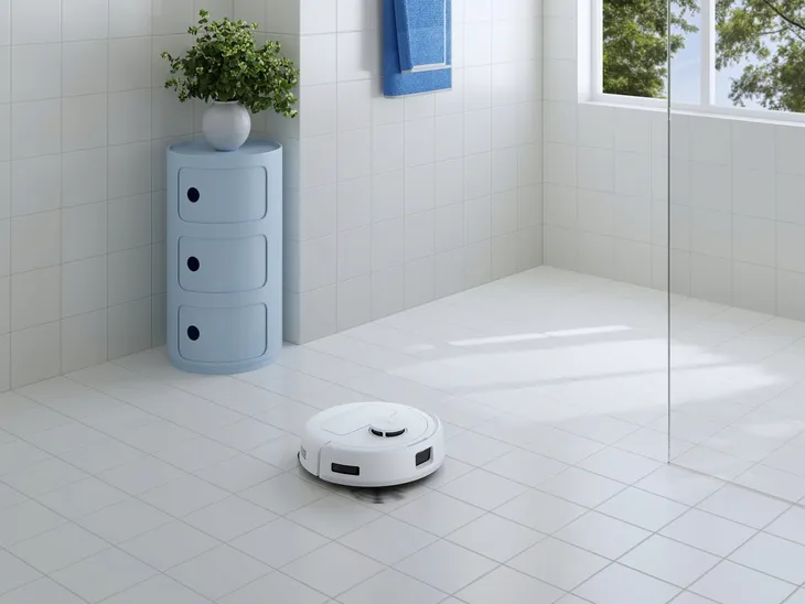 robot-sprzatajacy-ecovacs-deebot-mini-marka-odkurzacza-ecovacs