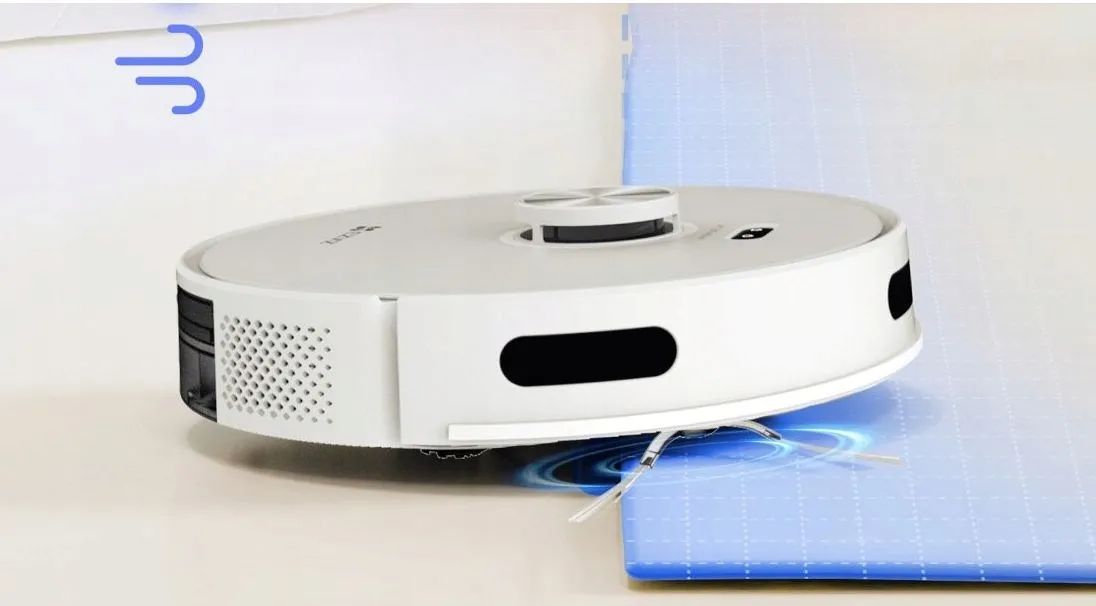 robot-sprzatajacy-ezviz-re5s-plus-stan-nowy