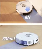 robot-sprzatajacy-ezviz-re5s-plus-stan-nowy