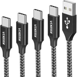 zestaw-kabli-nibikia-usb-usb-typ-c-czarne-ah7886