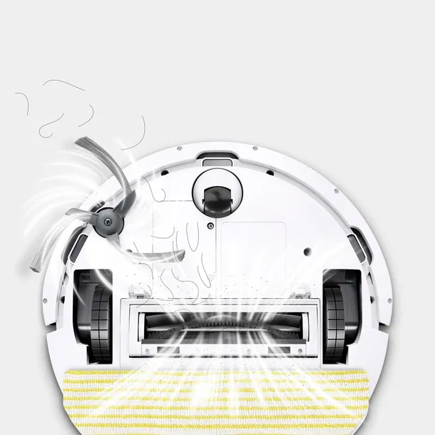 robot-sprzatajacy-karcher-rvc-3-marka-odkurzacza-karcher