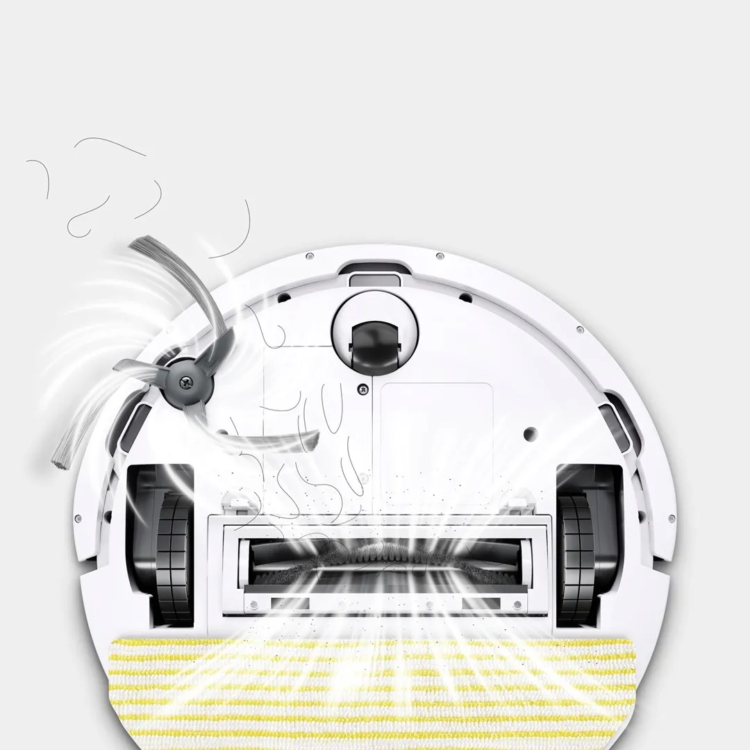 robot-sprzatajacy-karcher-rvc-3-stan-nowy