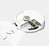 robot-sprzatajacy-karcher-rvc-3-marka-odkurzacza-karcher-stan-nowy