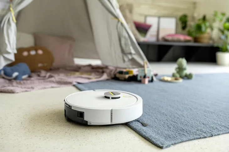 robot-sprzatajacy-karcher-rvc-3-stan-nowy