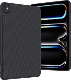 etui-do-ipad-pro-13-m5-2025-m4-2024-benks-armorpro-kevlar-tpu