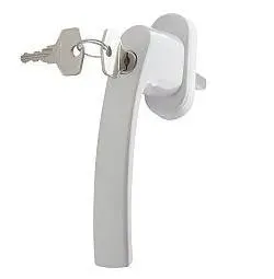 klamka-okienna-z-kluczykiem-biala