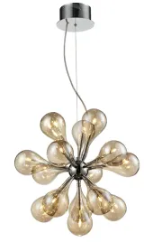 lampa-wiszaca-ferrara-15-kloszy-dymionych-chrom-glamour