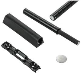 odbojnik-meblowy-tip-on-airtic-24n-czarny-z-magnesem-adapter-blaszka-zestaw