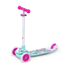 hulajnoga-raven-trojkolowa-laviana-mint-pink-120-100mm-z-kolkami-led