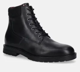 tommy-hilfiger-trapery-skorzane-cleated-hilfiger-w-lth-boot-r40