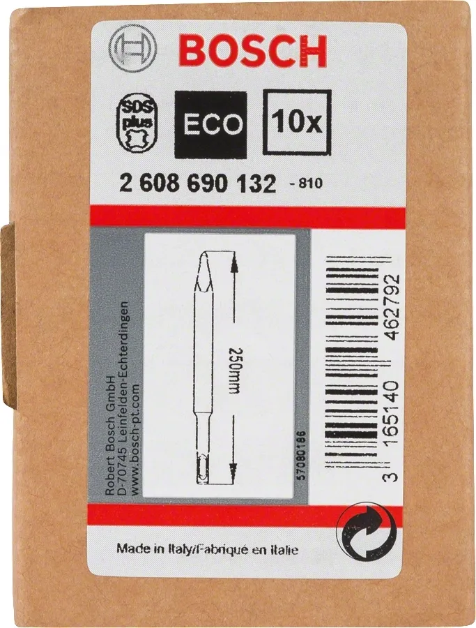 dluto-szpic-sds-plus-250-mm