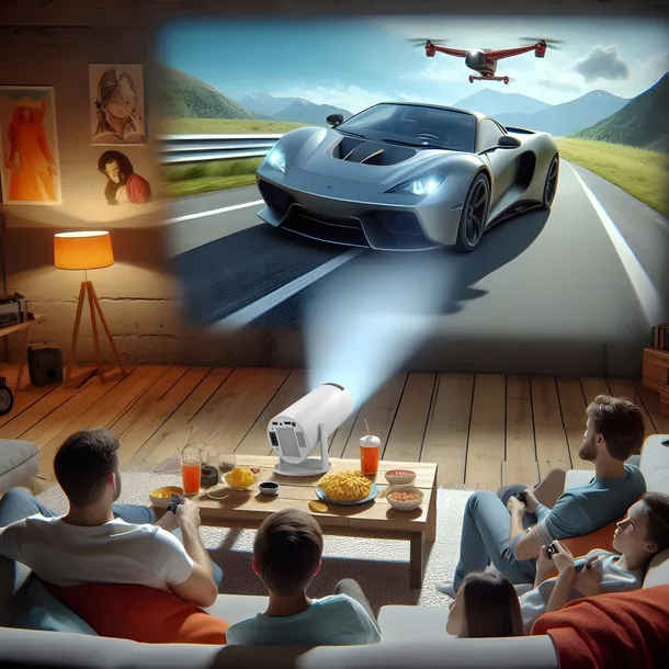 projektor-retoo-er1007-bialy-zalaczone-wyposazenie-pilot-2x-bateria-aaa-kabel-hdmi-kabel-zasilajacy