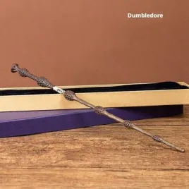 rozdzka-dumbledora-premium-albus-dumbledore-metalowy-rdzen-harry-potter