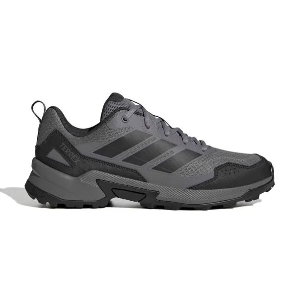 Adidas Terrex Eastrail 3 JR4003 buty męskie trekkingowe wygodne szare