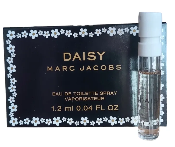 Próbka MARC JACOBS DAISY 1.2ml * EDT woda toaletowa dla kobiet