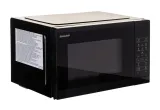 kuchenka-mikrofalowa-sharp-yc-ms252ae-b-stan-nowy