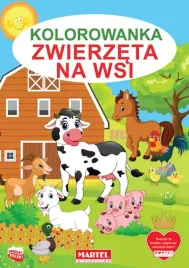 zwierzeta-na-wsi-kolorowanka-jaroslaw-zukowski-martel