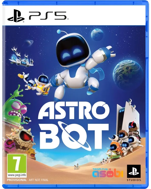 astro-bot-pl-ps5-stan-nowy