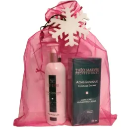 theo-marvee-acne-logique-zestaw-clairage-cream-50-ml-tonique-200-ml