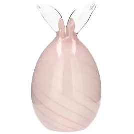 figurka-wielkanocna-jajko-jajo-krolik-zajaczek-szklana-rozowa-na-wielkanoc
