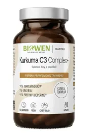 biowen-kurkuma-c3-complex-60-kaps-wspiera-prawidlowe-trawienie