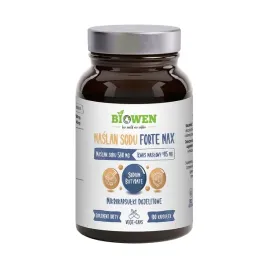 biowen-maslan-sodu-forte-max-580-mg-100-kapsulek-wspieranie-jelit