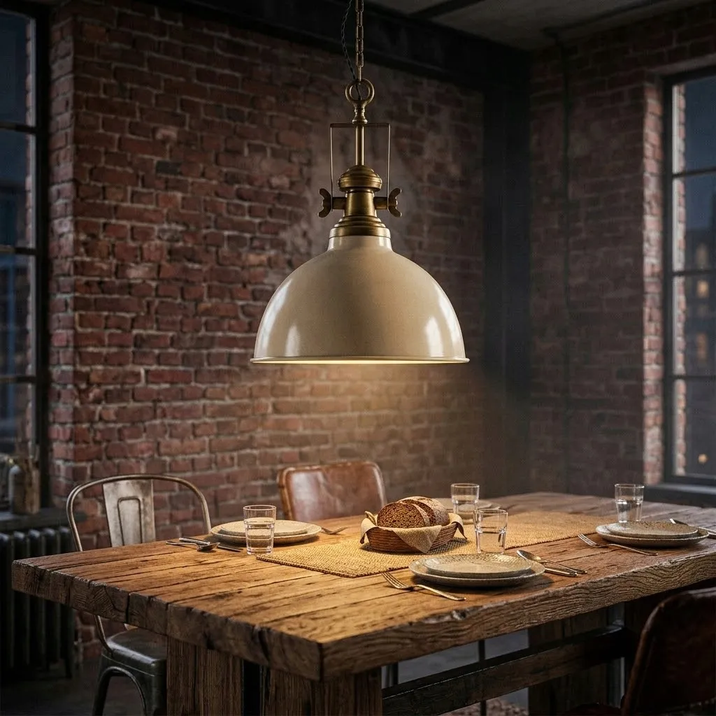 lampa-sufitowa-wiszaca-duza-xl-nad-stol-loft-metalowa-bezowa-60cm-do-salonu-stan-nowy