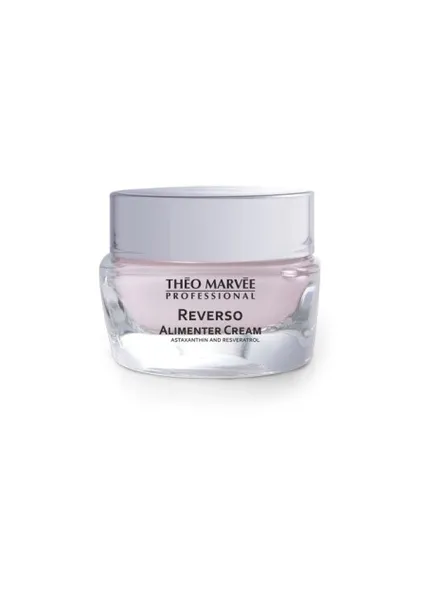 THEO MARVEE REVERSO Alimenter Cream 50 ml.