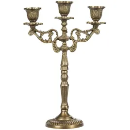 swiecznik-kandelabr-zloty-wysoki-30cm-3-swiece-do-salonu-domu-retro