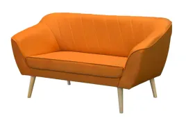 sofa-skandynawska-2-osobowa-145x73-kanapa-drewniane-nozki