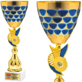 piekny-zloto-niebieski-metalowy-puchar-45-cm-personalizacja-gratis