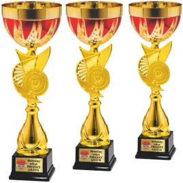 komplet-metalowych-pucharow-zloto-czerwonych-41-39-37-cm-personalizacja