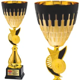 prestizowy-metalowy-zloto-czarny-puchar-44-cm-personalizacja-gratis