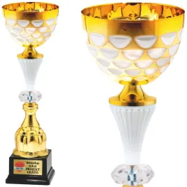 ekskluzywny-bialo-zloty-puchar-ze-zdobieniem-39-cm-personalizacja-gratis