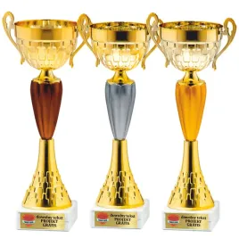 pieknie-zdobiony-komplet-pucharow-zloto-srebro-braz-3szt-49-cm-grawerki