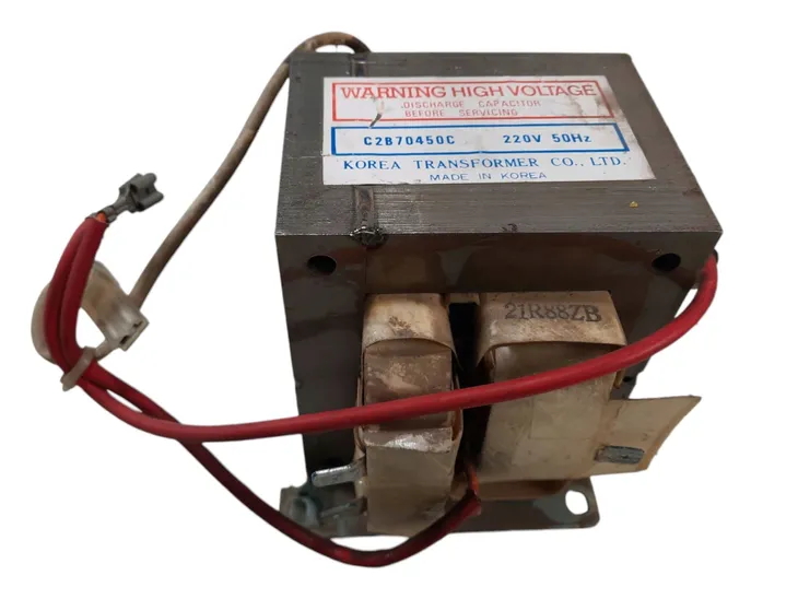 transformator-z-mikrofali-c2b70450c-korea-kod-producenta-c2b70450c