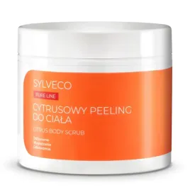 sylveco-pure-line-cytrusowy-peeling-do-ciala-400-g