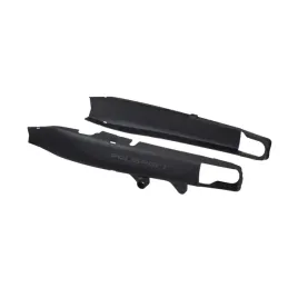 oslona-wahacza-evo-komplet-polisport-sherco-se-24-25-czarny-wytrzymale