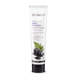 sylveco-pasta-do-zebow-z-weglem-aktywnym-bez-fluoru-100-ml