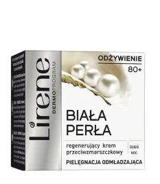 krem-regenerujacy-przeciwzmarszczkowy-lirene-biala-perla-dzien-i-noc-50-ml