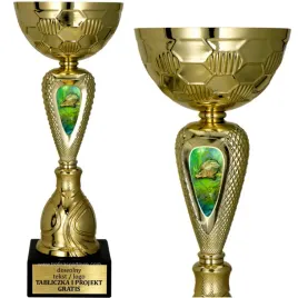 sliczny-metalowy-zloty-puchar-wedkarstwo-29-cm-personalizacja-gratis