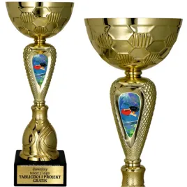 artystyczny-metalowy-zloty-puchar-tenis-stolowy-29cm-personalizacja-gratis