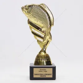 statuetka-ryba-wedkarstwo-16-cm-grawerka-gratis
