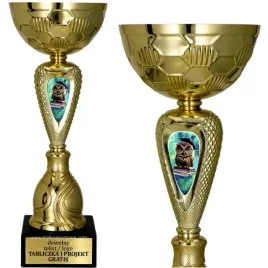 piekny-metalowy-zloty-puchar-edukacja-oswiata-29-cm-personalizacja-gratis