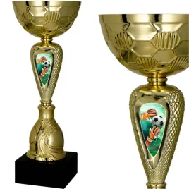 efektowny-metalowy-zloty-puchar-pilka-nozna-bramkarz-29-cm-grawer-gratis