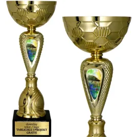 sliczny-metalowy-zloty-puchar-wedkarstwo-szczupak-29-cm-grawer-gratis