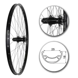 kolo-29-tyl-mtb-obr-czarna-p11s-tarcza-6sr-loz-maszynowe-os-12x142