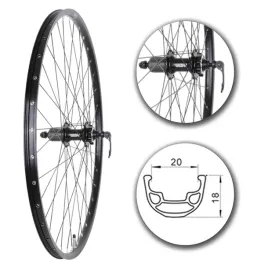 kolo-29-tyl-mtb36h-obrecz-czarna-p-kaseta-8-9-pod-tarcza-6-srub-6