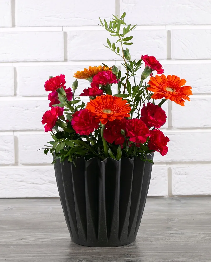 wazon-bambusowy-szary-sr-17cm
